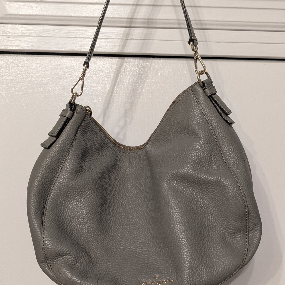 Kate Spade Leather Purse